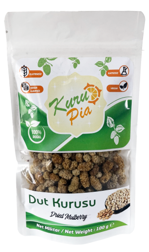 Dut kurusu 100 gr